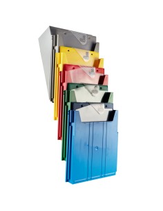 Cabecero para Planificador...