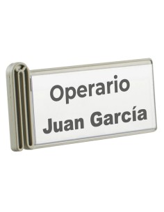 Identificador para...