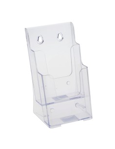 Expositor Flyer 1/3 de A4....