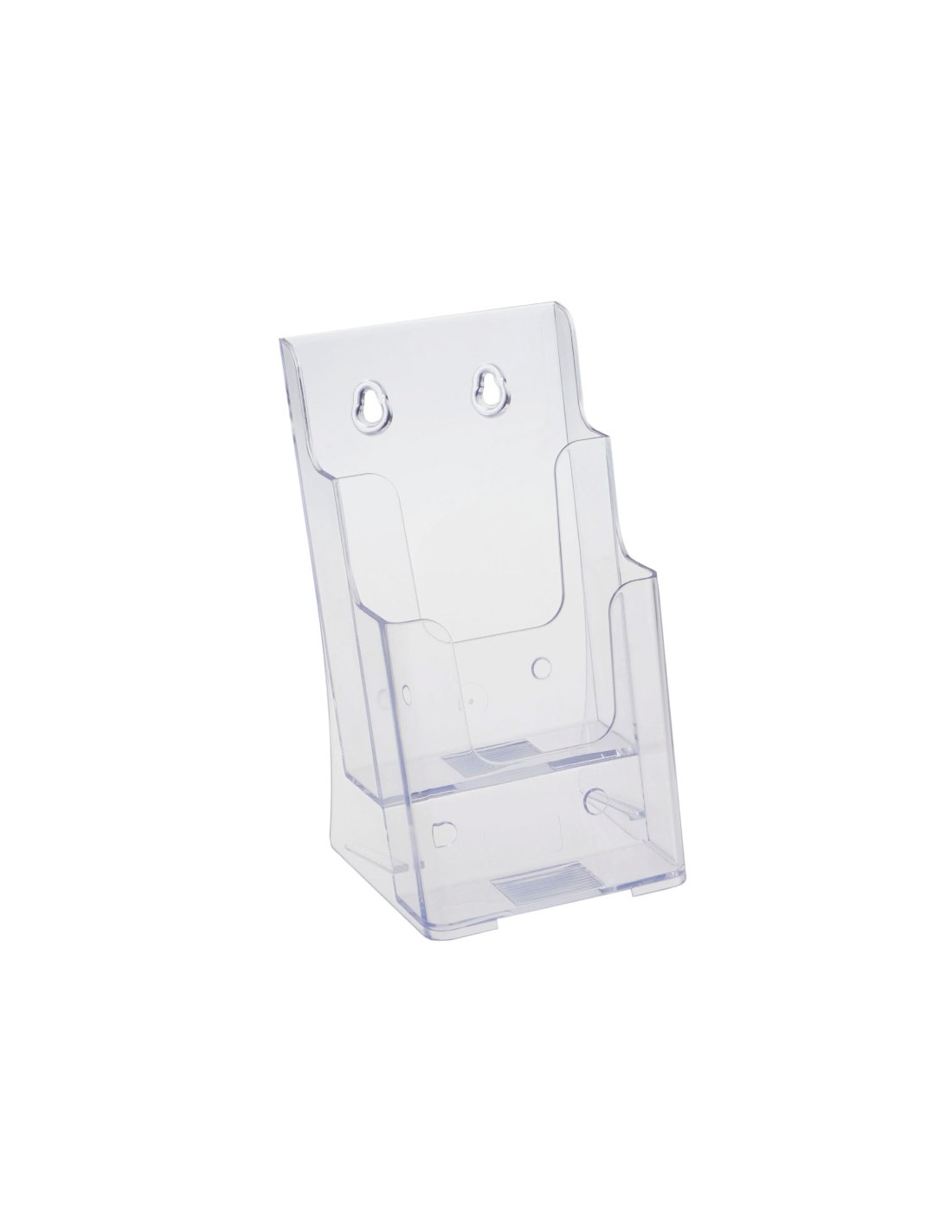 Expositor Flyer 1/3 de A4. 2 C.