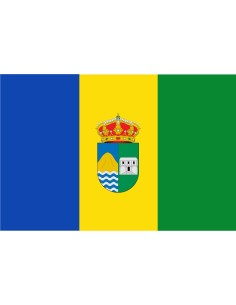 Bandera de Villanueva de...
