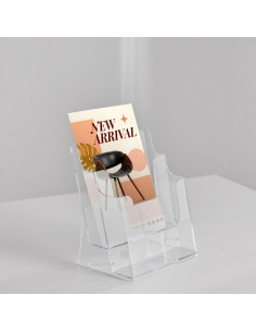 Expositor Folletos/Flyers...