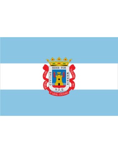 Bandera de Motril