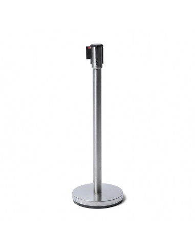 Poste de Cinta Extensible Retráctil ECONOMIC