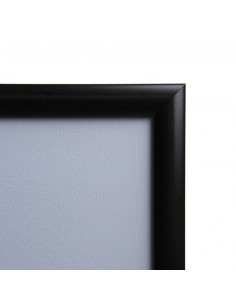 Marcos de Aluminio A2. Esquinas Inglete Colores