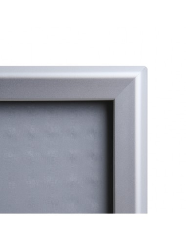 Marcos de Aluminio de 100x140 cm. En Inglete