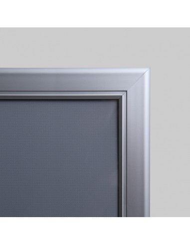 Marco de Aluminio A0 ECO. Con Cerradura