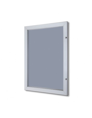 Marco de Aluminio A1 Antihumedad. Con Cerradura