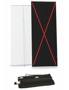 L-Banner Telescopic