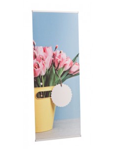 L-Banner Telescopic