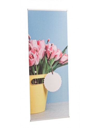 L-Banner Telescopic