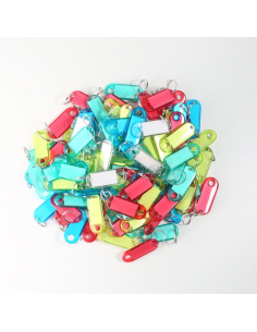 Armario Vitrina para Llaves 2