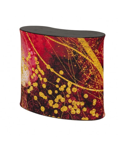 Mostrador Professional Tension