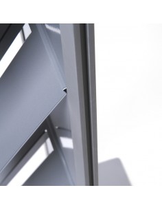 Expositor Dispensador TOTEM 1 Cara