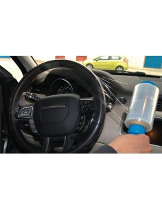 Protector Plástico Multiusos