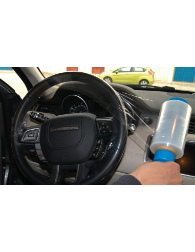 Protector Plástico Multiusos