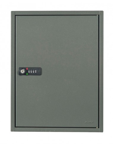 Armario para Llaves Profesional. Combinación