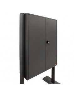 Armario para Llaves Profesional. Capacidad Para 700/800 y 900 Llaves