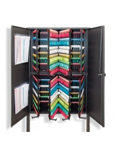 Armario para Llaves Profesional. Capacidad Para 1000/1100 y 1200 Llaves