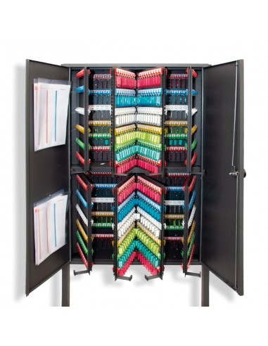 Armario para Llaves Profesional. Capacidad Para 1000/1100 y 1200 Llaves