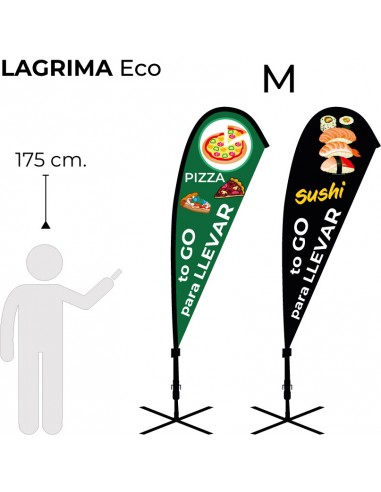 FLY-LAGRIMA-ECO-M