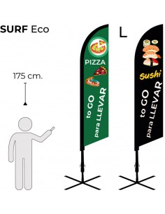 FLY-SURF-ECO-L