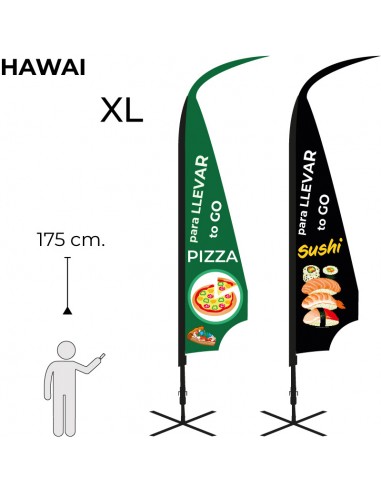 FLY-HAWAI-XL