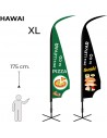 FLY-HAWAI-XL