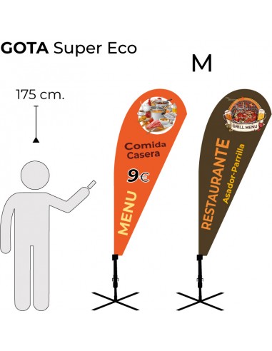 FLY-GOTA-SUPER-ECO-M