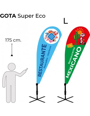 FLY-GOTA-SUPER-ECO-L