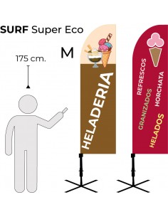 FLY-SURF-SUPER-ECO-M