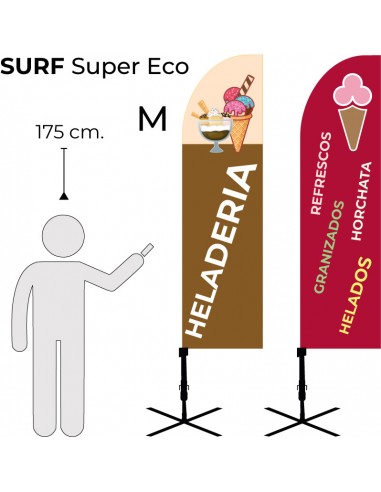 FLY-SURF-SUPER-ECO-M