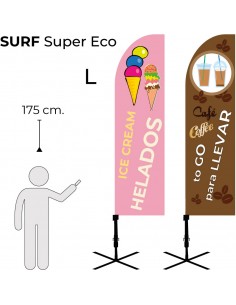 FLY-SURF-SUPER-ECO-L