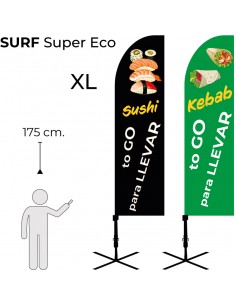 FLY-SURF-SUPER-ECO-XL