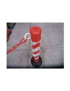 Cadena de Polietileno 2 Colores 2