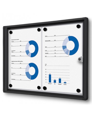 VITRINA-ECO-2A4-METAL-NEGRO