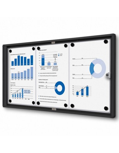 VITRINA-ECO-3A4-METAL-NEGRO