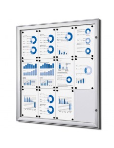 TABLON-ANUNCIOS-PLATA-12-X-A4