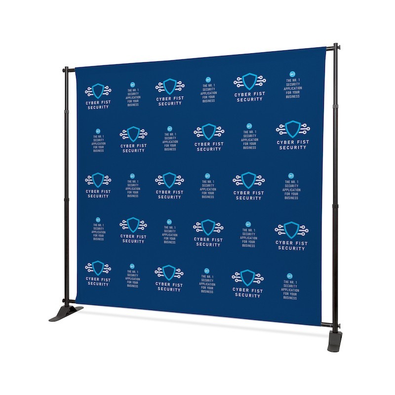 Gráfica para Flex Wall Extensible