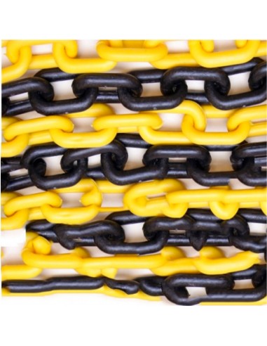 CADENA-POSTES-AMARILLO-NEGRO