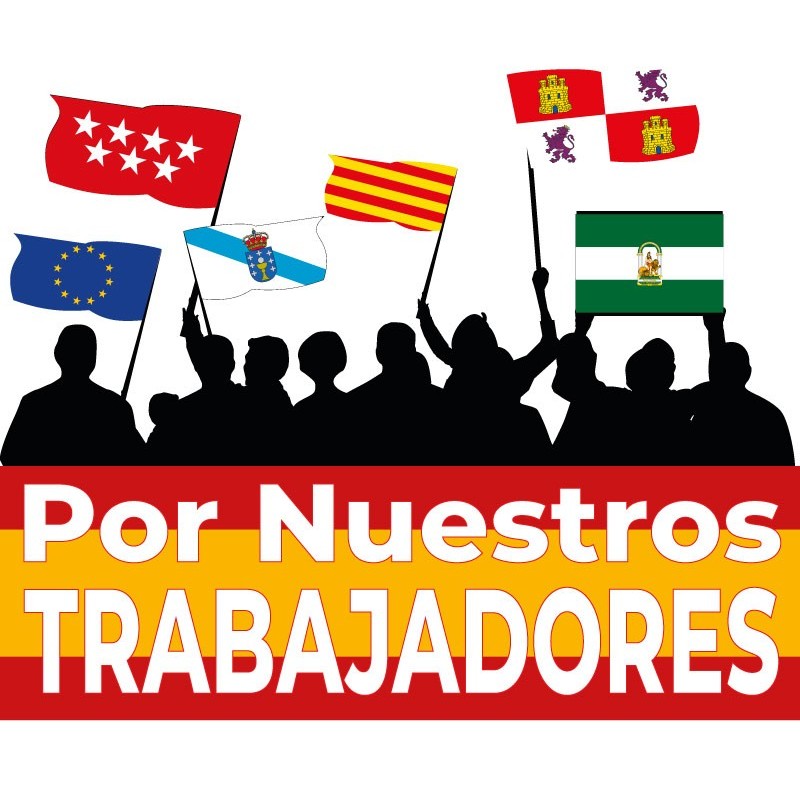 Pancartas Lona PVC. Frontlit 510 gr.