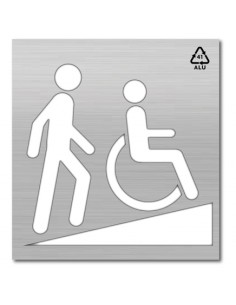 Plantilla Silla de Ruedas....