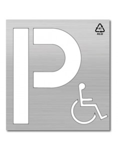 Plantilla Silla de Ruedas....