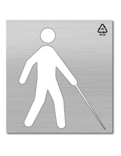 Plantilla de Acceso Invidentes