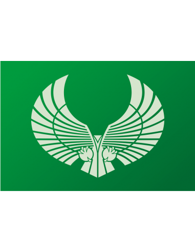 Bandera Romulan
