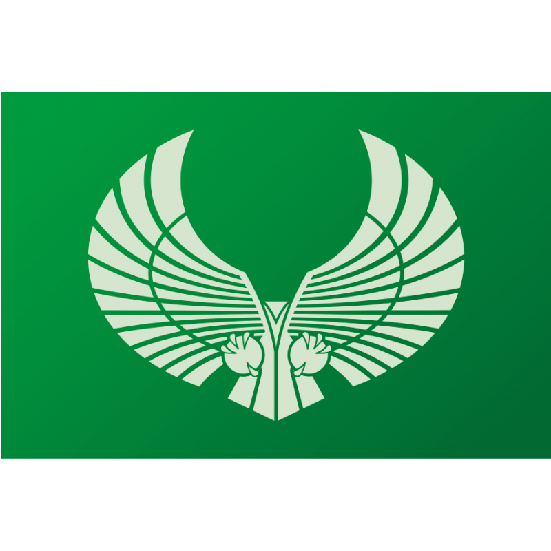 Bandera Romulan
