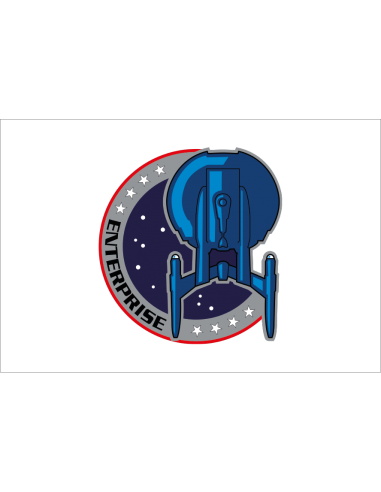 Bandera Enterprise NX-01