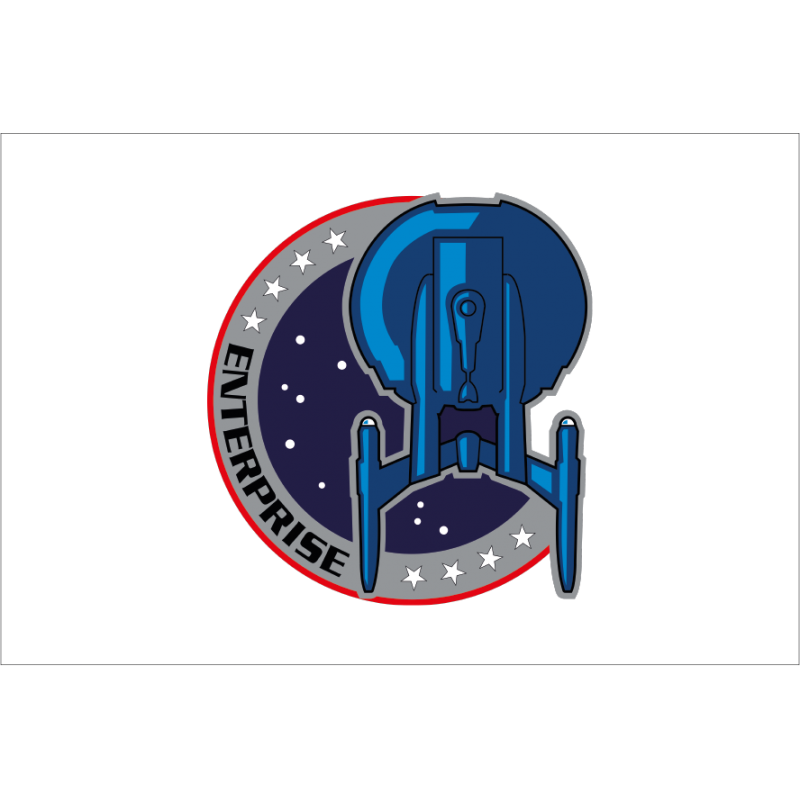 Bandera Enterprise NX-01