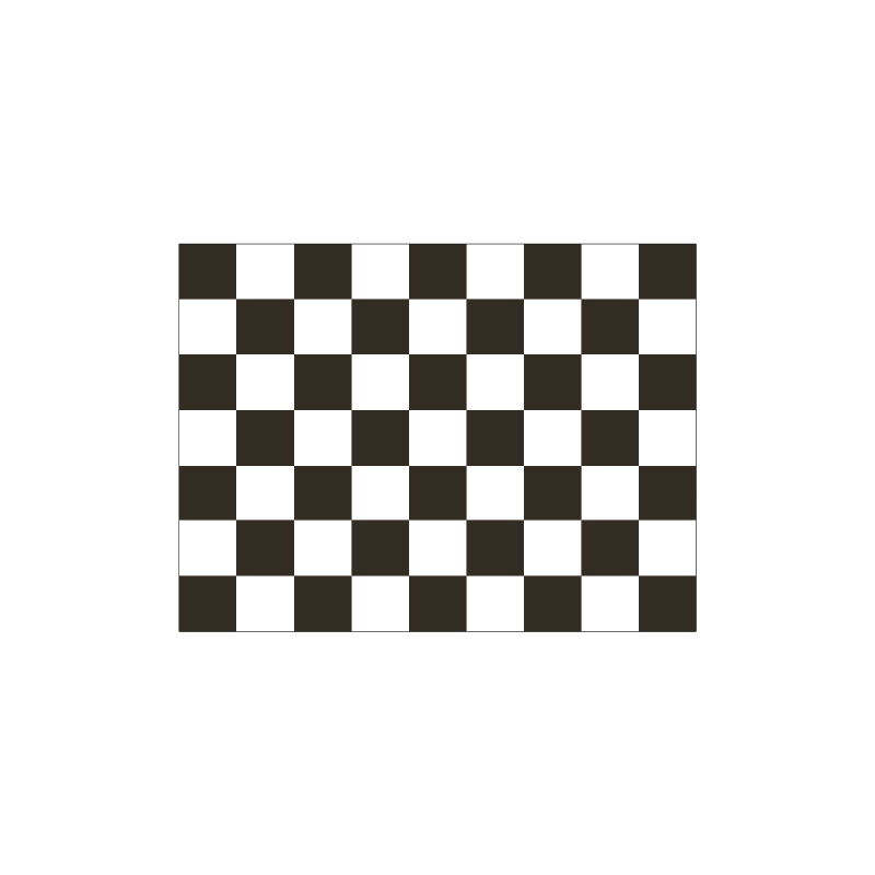 Pack 1 Banderas de Carreras