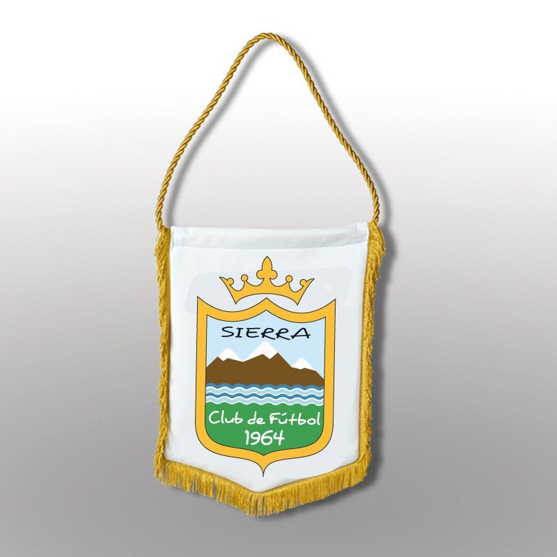 Banderín Deportivo